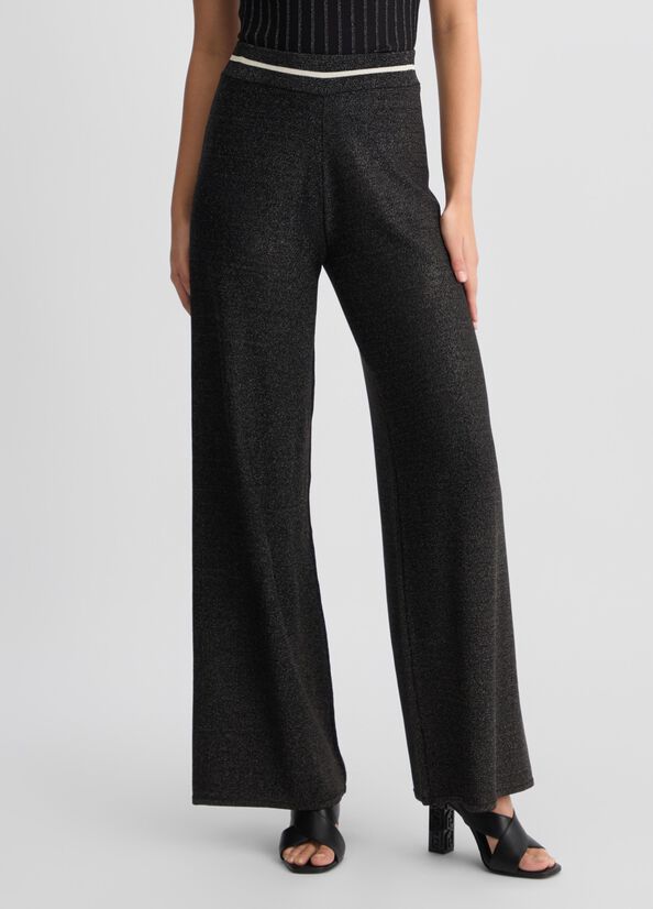 Pantalón Maglia Lungo-Liujo