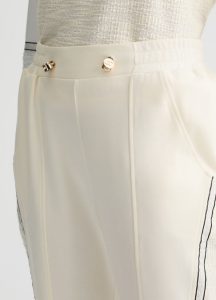 Pantalón Jersey-Liujo