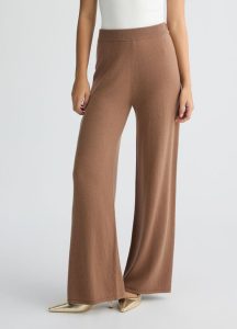 Pantalón Maglia Lungo-Liujo