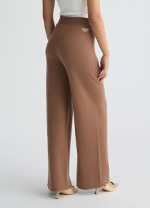 Pantalón Maglia Lungo-Liujo