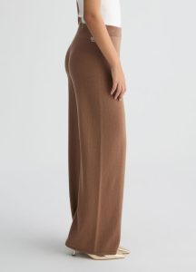 Pantalón Maglia Lungo-Liujo