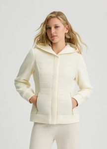 Giubbotto Jersey Chaqueta