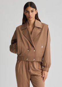 Giubbotto Ts.Navetta Chaqueta