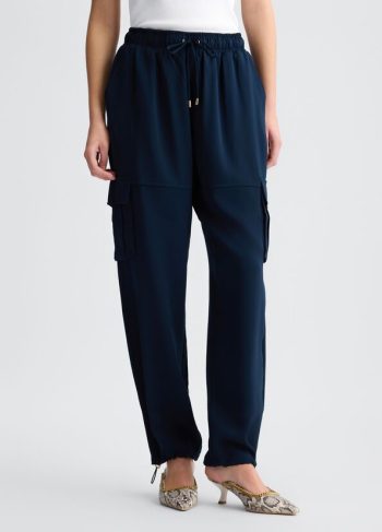 Pantalón Tess. Navetta Lungo