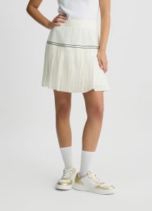 Falda Gonna Jersey Mini