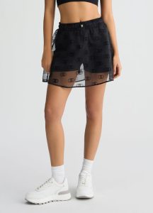 Falda Gonna Ts Nav Mini