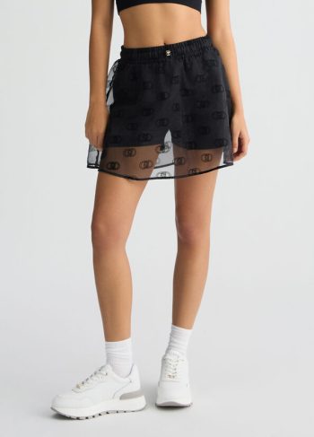 Falda Gonna Ts Nav Mini