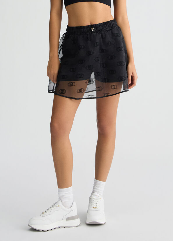 Gonna Ts Nav Mini-Liujo