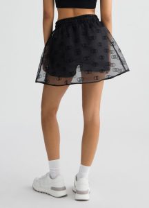 Gonna Ts Nav Mini-Liujo