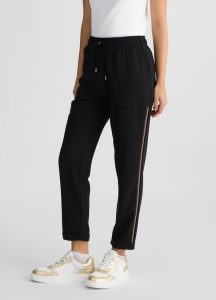 Pantalón Ts Tpotf Lungo-Liujo