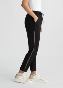 Pantalón Ts Tpotf Lungo-Liujo