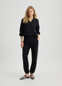 Blusa Tuta Jersey