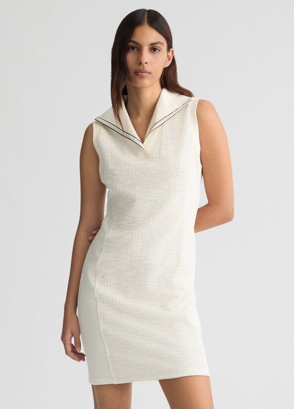Vestido modelo Jersey T.Unita-Liujo