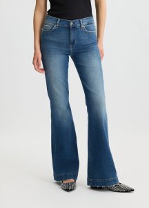 Pantalón Authentic Beat H.W.