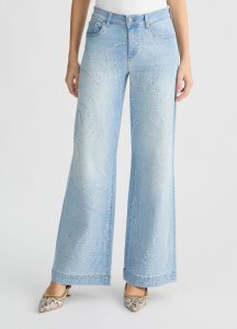 Ecs Authentic Flare R.W.-Liujo