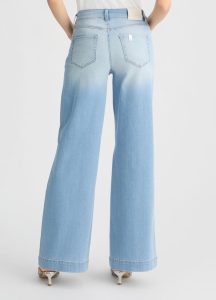 Ecs Authentic Flare R.W.-Liujo