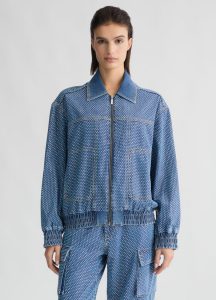 Jean modelo Ecs Giubbotto Camu