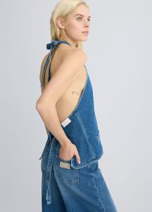 Top modelo Campus-Liujo