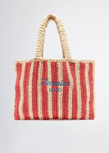 Bolso de compras clásico