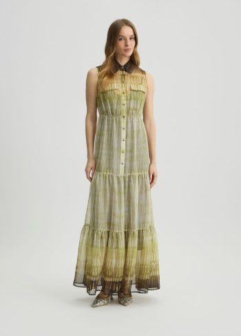 Vestido modelo Ts.Nav