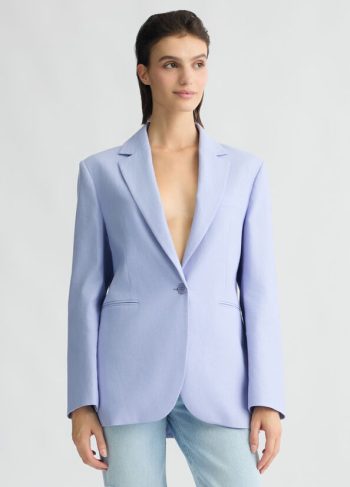 Chaqueta modelo A Spacchi