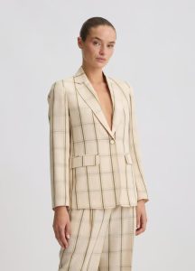 Chaqueta modelo Ts.Navetta