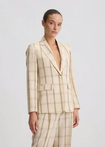 Chaqueta modelo Ts.Navetta