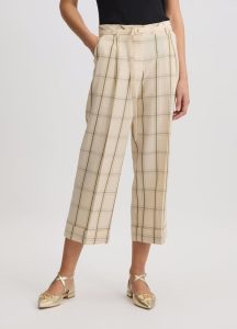 Pantalón Ts Nav Lungo-Liujo