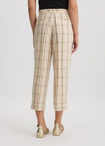 Pantalón Ts Nav Lungo-Liujo