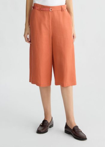 Pantalón Ts Nav Bermud