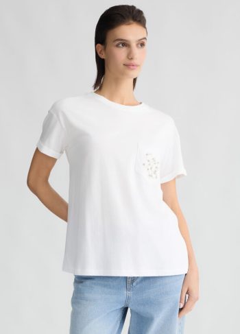 Ecs T Shirt Moda