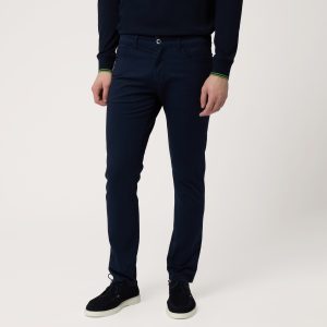 Pantalón 5 TK Básico Estrecho