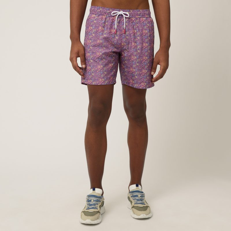 BOXER MARE Estampado