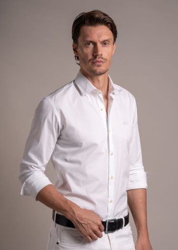 CAMISA LISA BTAG BRAVO ML