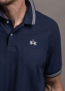 POLO MC HELIOS-La Martina