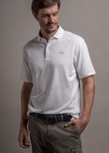 POLO MC JORDAN OPTIC