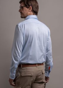 CAMISA ML COBY  LT-La Martina