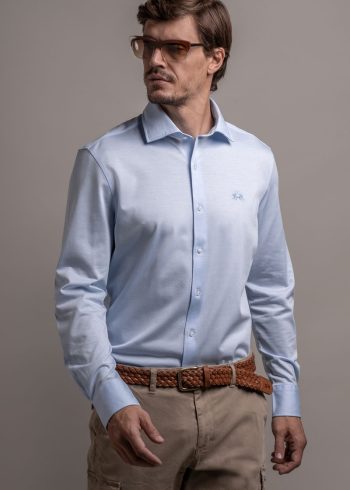 CAMISA ML COBY LT