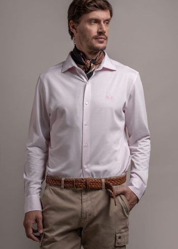 CAMISA ML COBY