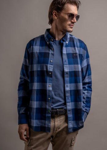 CAMISA FTSIA ML FRAN