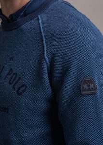 SW COELLO  BLUE-La Martina