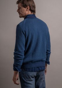 SW COELLO  BLUE-La Martina