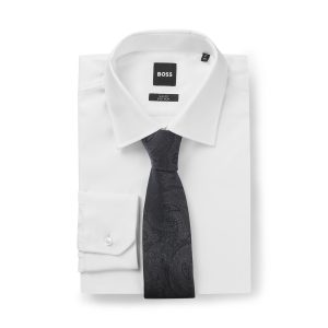 Corbata H TIE 7