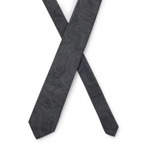 Corbata H TIE 7