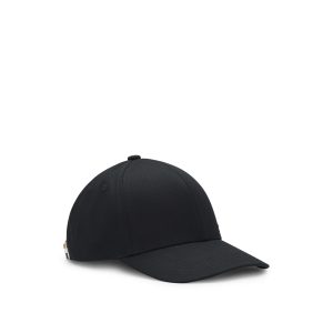 Gorra Zed BOSS Stripe-BOSS