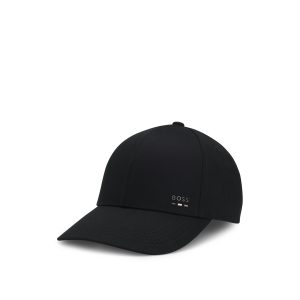 Gorra Zed BOSS Stripe-BOSS