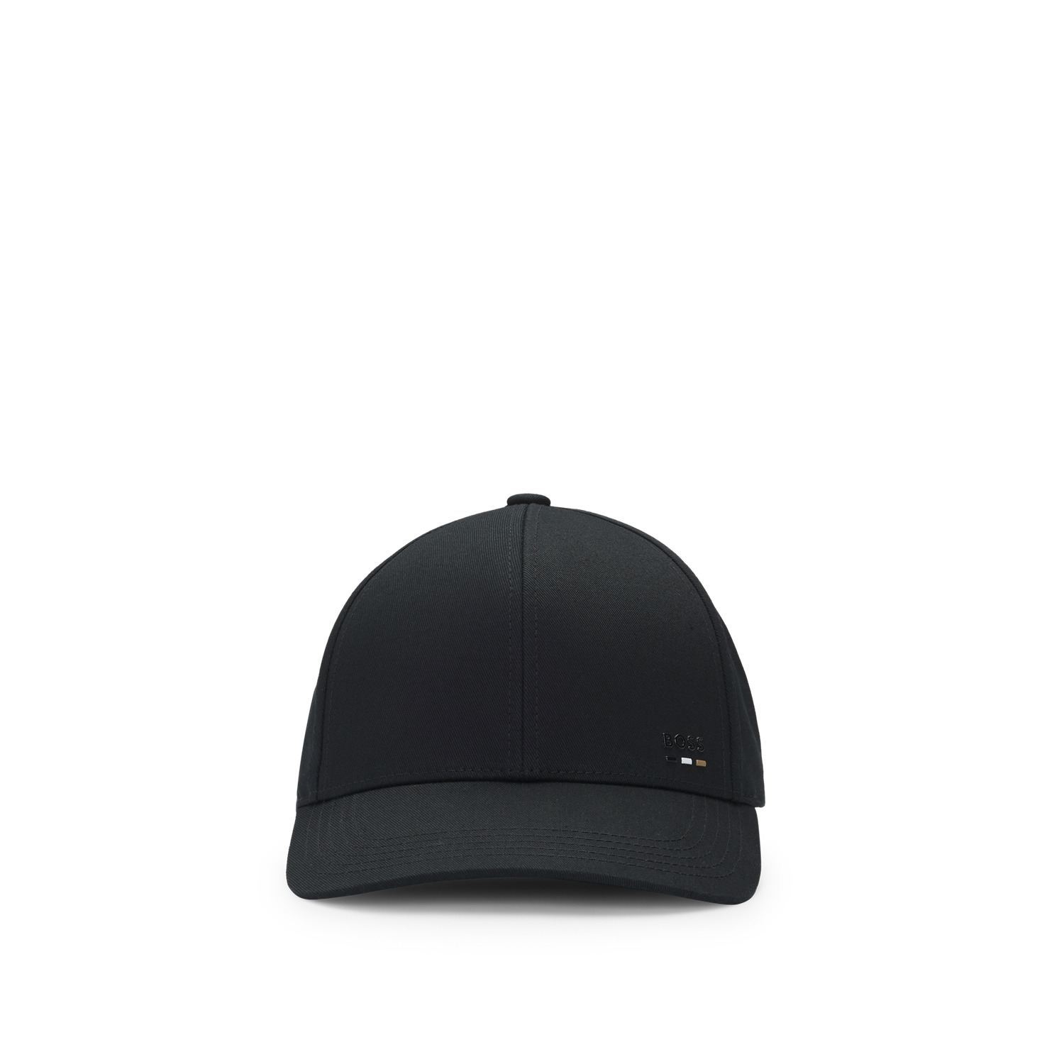 Gorra Zed BOSS Stripe-BOSS