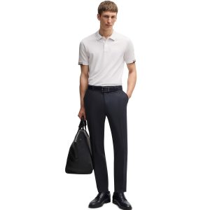 Pantalón H Genius DTL WG 252-BOSS