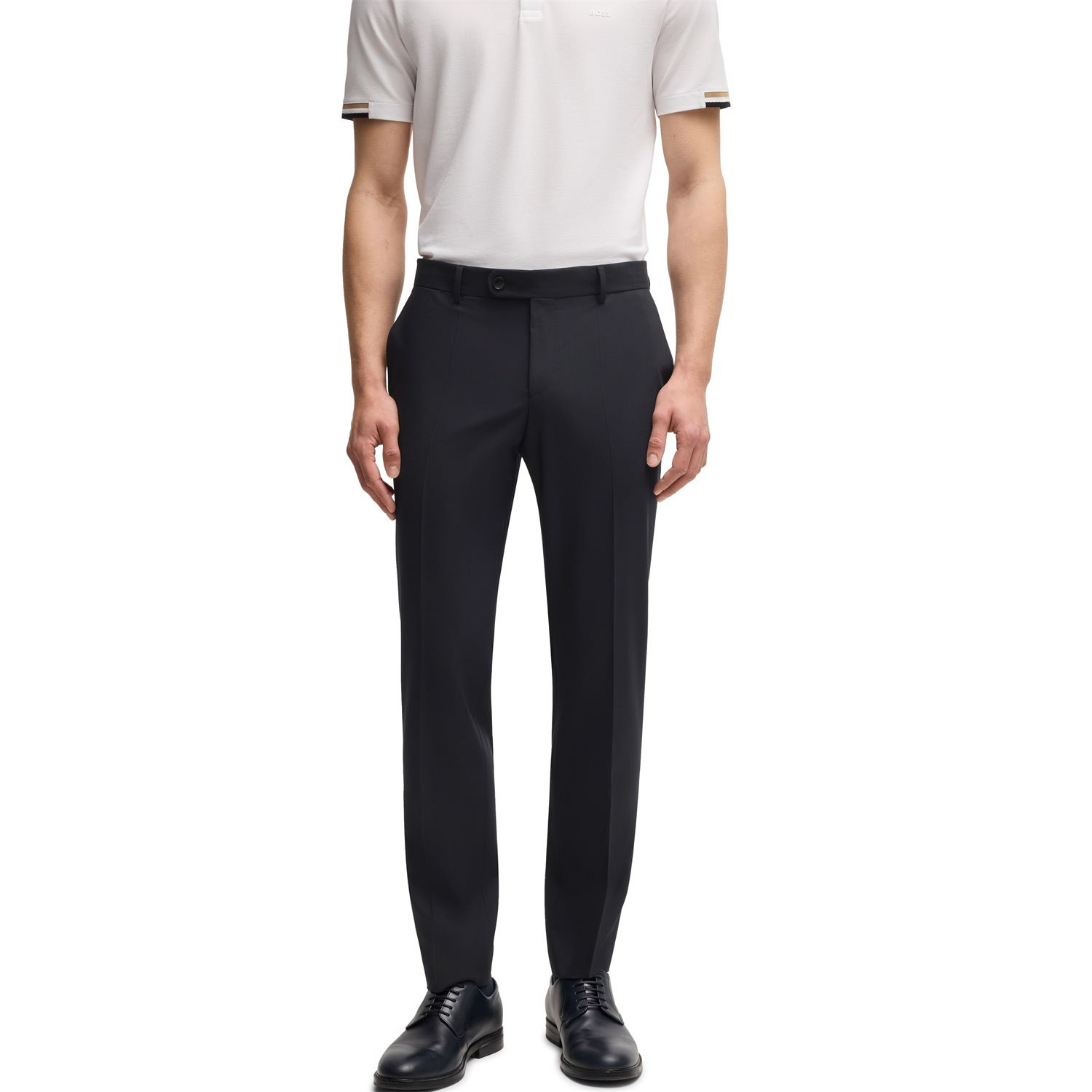 Pantalón H Genius DTL WG 252-BOSS