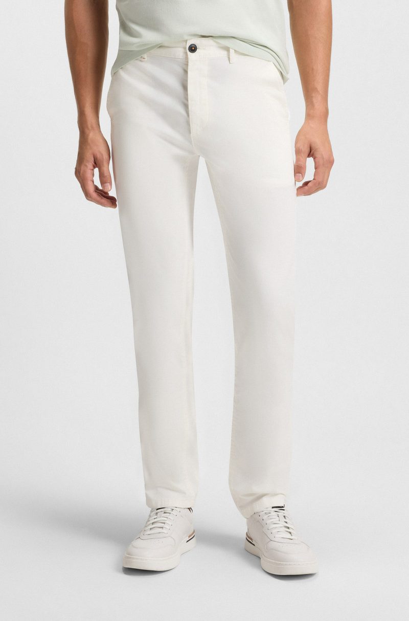 Pantalón Chino Slim